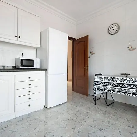 Willa Jalon De Cameros Tacoronte