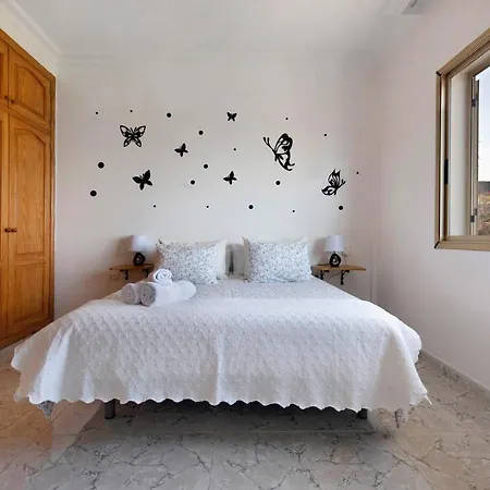 Jalon De Cameros Willa Tacoronte