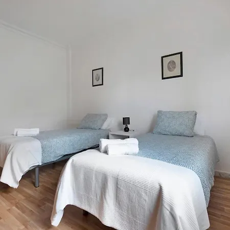 Jalon De Cameros Willa Tacoronte