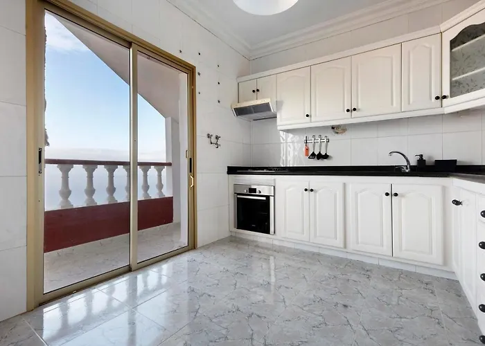 Jalon De Cameros Villa Tacoronte