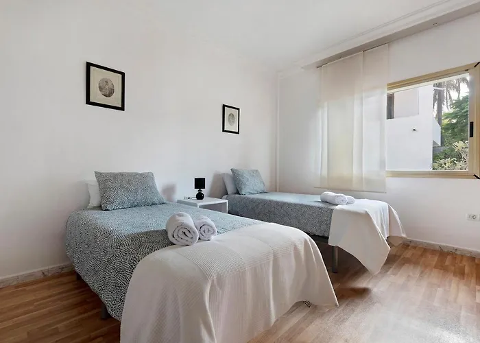 Jalon De Cameros Villa Tacoronte