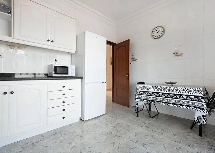 Villa Jalon De Cameros Tacoronte