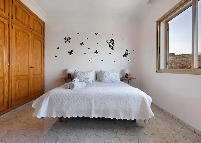 Jalon De Cameros Villa Tacoronte