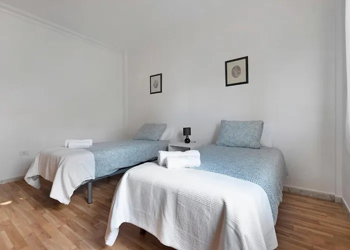 Jalon De Cameros Villa Tacoronte