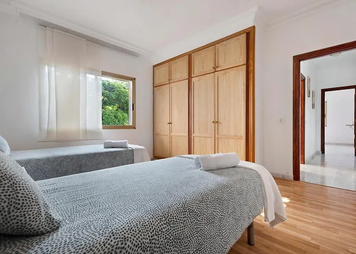 Villa Jalon De Cameros *