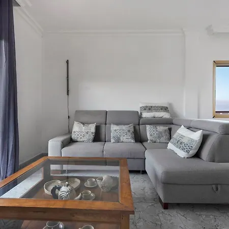 Βίλα Jalon De Cameros *