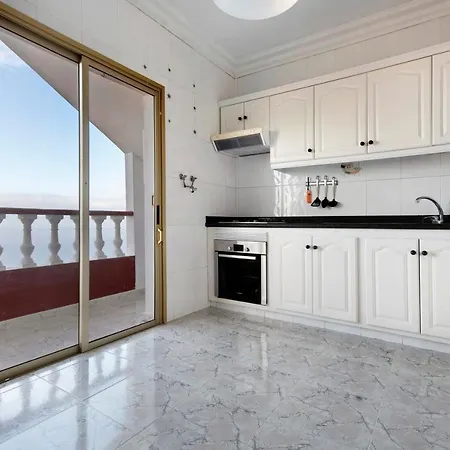 Jalón De Cameros Villa Tacoronte