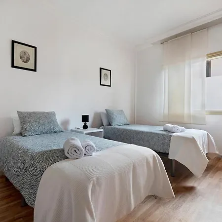 Jalón De Cameros Villa Tacoronte