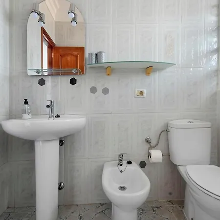 Вилла Jalon De Cameros *