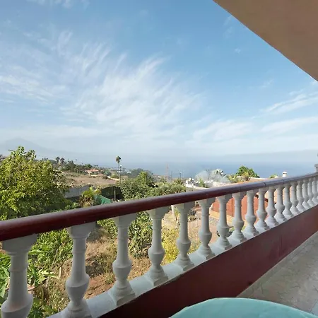 Jalon De Cameros * Tacoronte