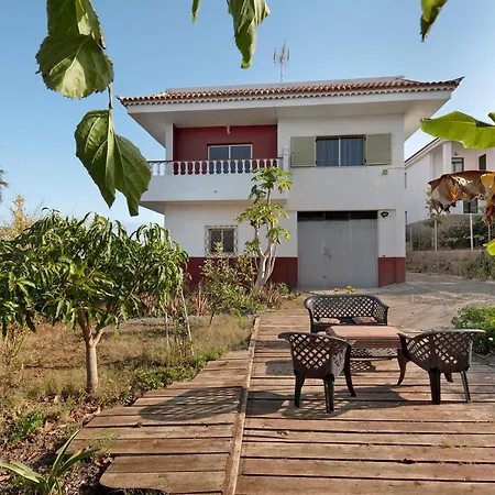 Jalon De Cameros * Tacoronte