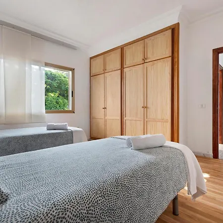 Вилла Jalon De Cameros *