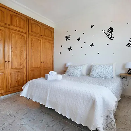 Jalon De Cameros Villa Tacoronte