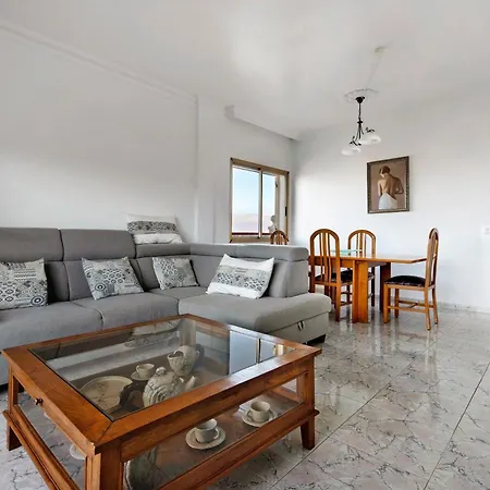 Jalon De Cameros Villa