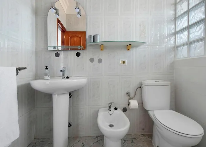 别墅 Jalon De Cameros *