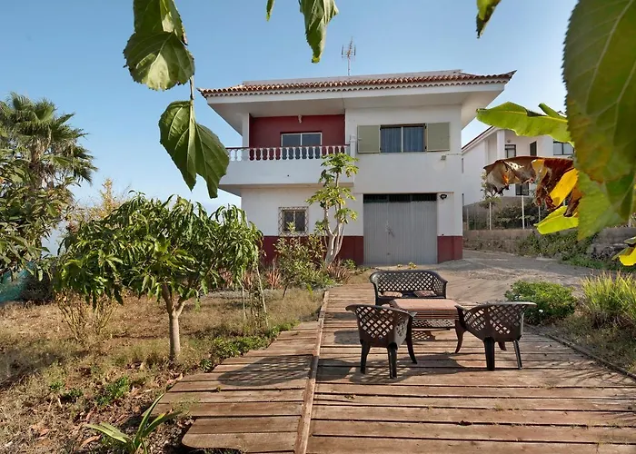 Jalon De Cameros * Такоронте