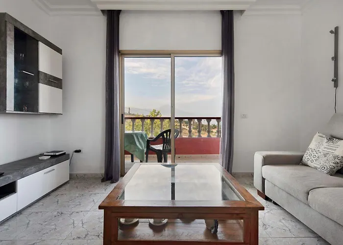 Jalon De Cameros Villa Tacoronte